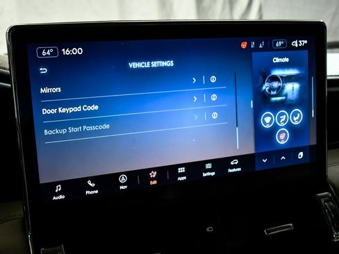 Used 2022 Lincoln Navigator L Reserve image 31