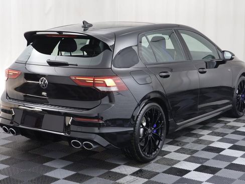 New 2026 Volkswagen Golf image 21