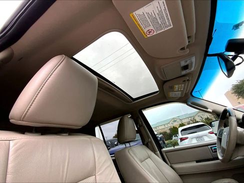 Used 2014 Ford Expedition Limited w/ Equipment Group 301A image 18