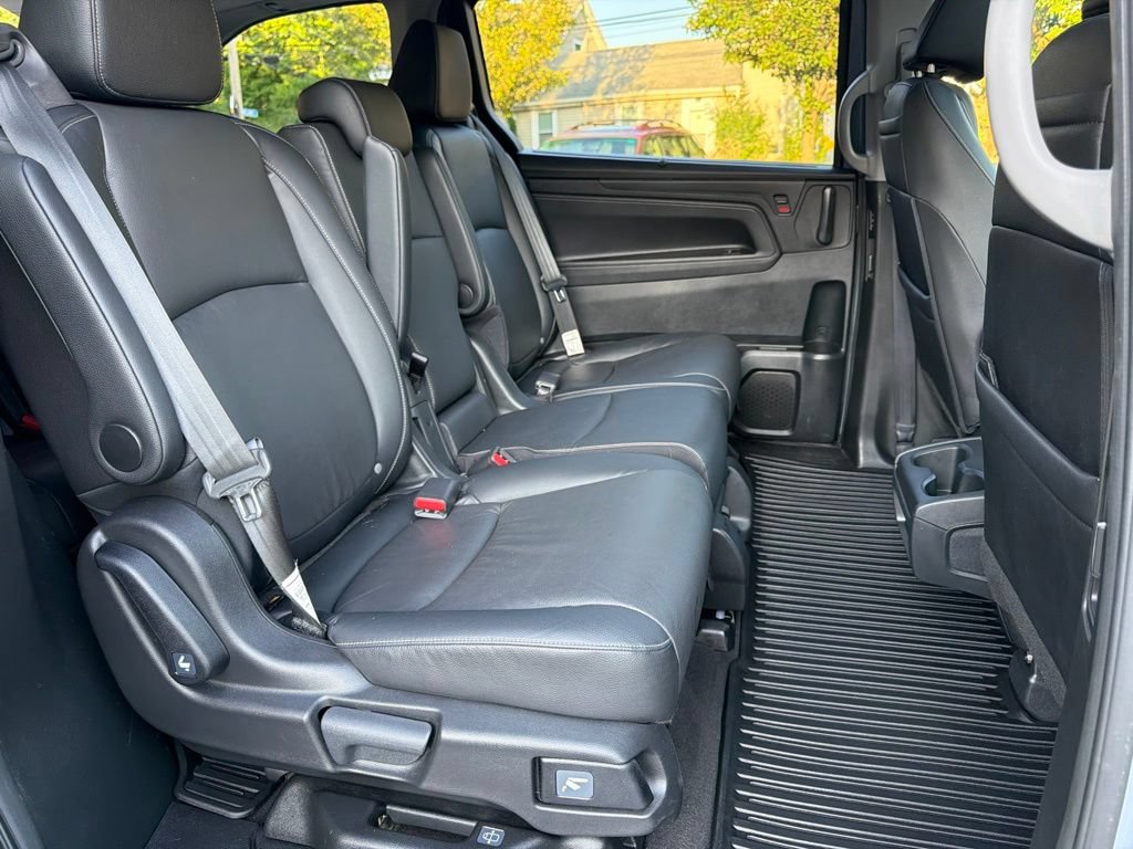 Used 2023 Honda Odyssey Touring image 31