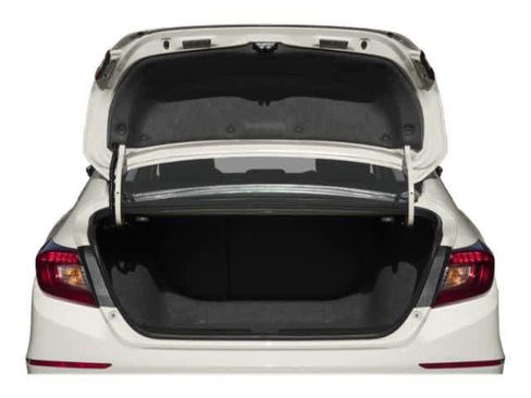 Used 2018 Honda Accord EX-L image 15