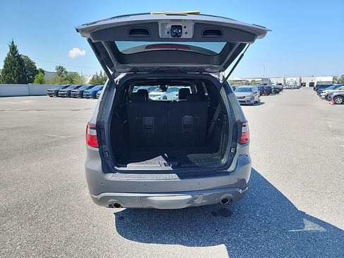 Used 2023 Dodge Durango R/T w/ Blacktop Package image 8