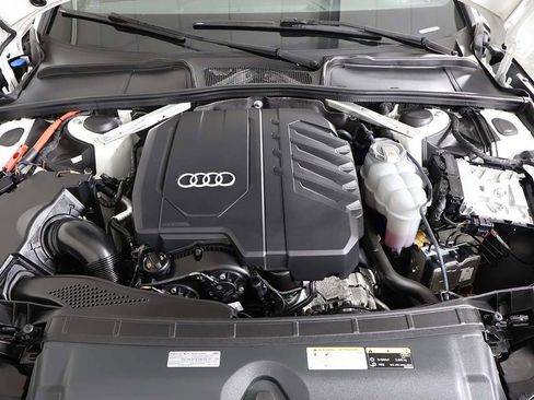 Used 2023 Audi A4 2.0T Premium Plus w/ Premium Plus Package image 24