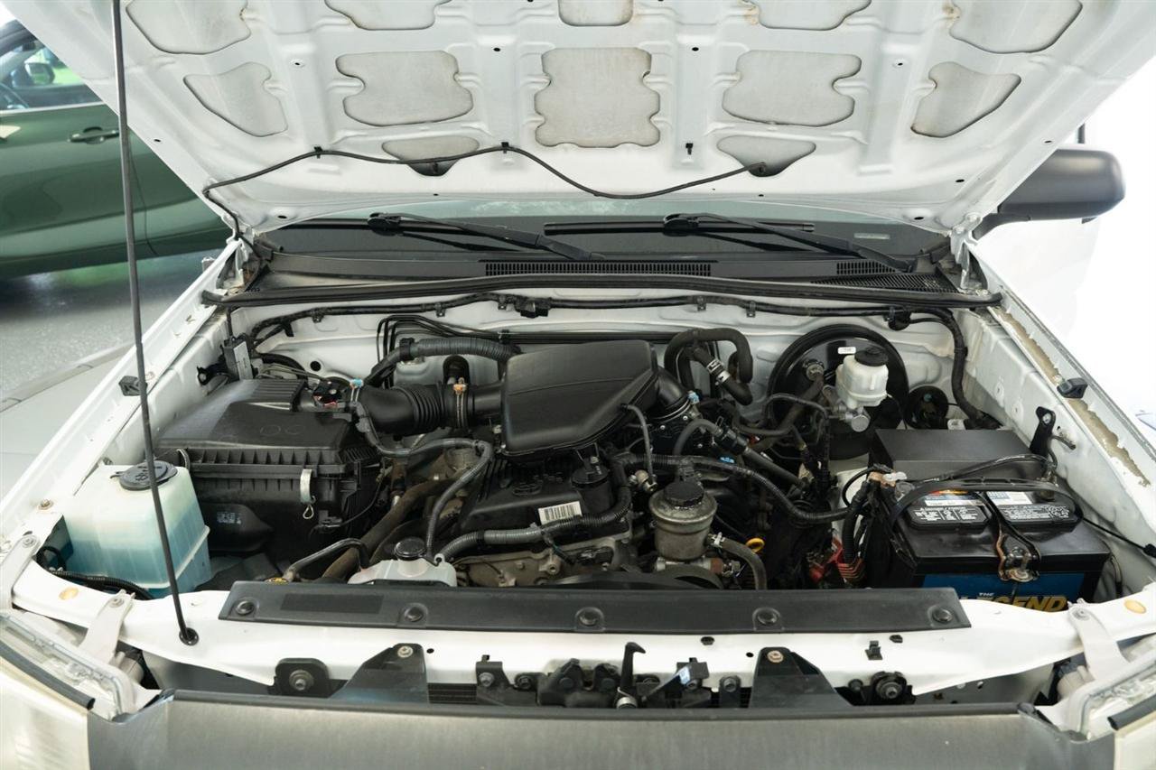 Used 2013 Toyota Tacoma 2WD Regular Cab image 10