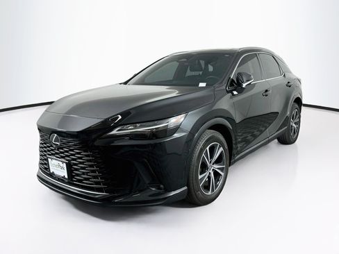 Used 2023 Lexus RX 350 Premium FWD image 3