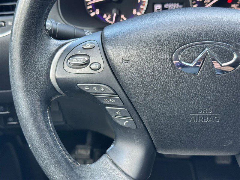 Used 2019 INFINITI QX60 Luxe w/ Essential Package AWD/4WD image 24