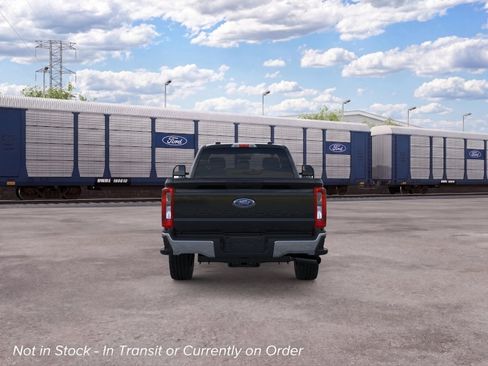 New 2026 Ford F250 XLT AWD/4WD image 5