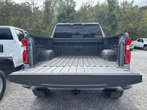 New 2025 Chevrolet Silverado 1500 RST image 26