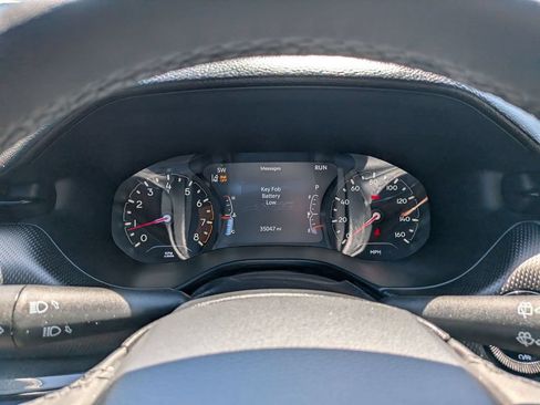 Used 2023 Jeep Compass Latitude w/ Convenience Group AWD/4WD image 22