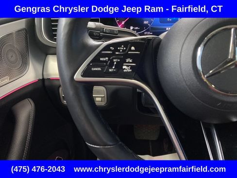 Used 2025 Mercedes-Benz GLE 350 4MATIC image 19