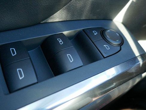 New 2026 Chevrolet Traverse Z71 image 14