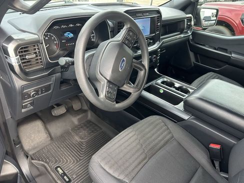 Used 2022 Ford F150 XL w/ STX Appearance Package image 11