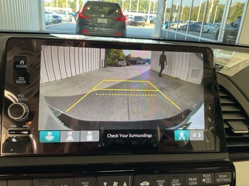 New 2026 Honda Odyssey EX-L image 15