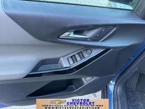 Used 2026 Chevrolet Equinox LT w/ Convenience Package II image 12