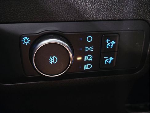 Used 2022 Ford Bronco Sport Big Bend w/ Convenience Package AWD/4WD image 21