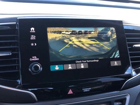 Used 2020 Honda Pilot EX-L image 22