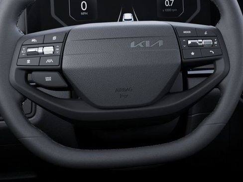 New 2026 Kia Sportage SX FWD image 22