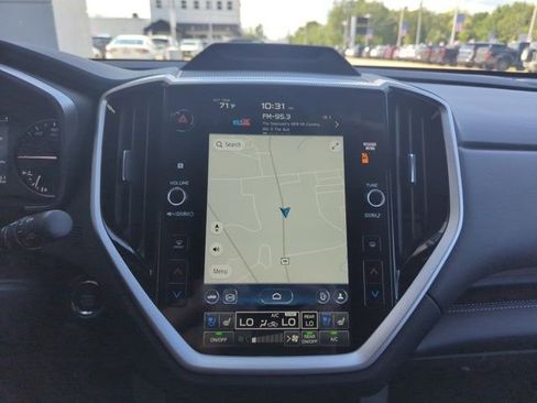 New 2025 Subaru Ascent Touring image 19