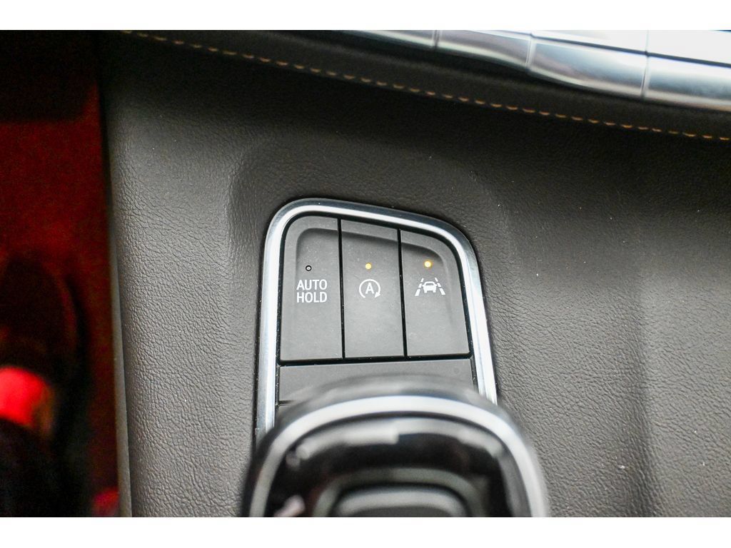 Used 2021 Cadillac Escalade Sport w/ Driver Assist Tech Package AWD/4WD image 50