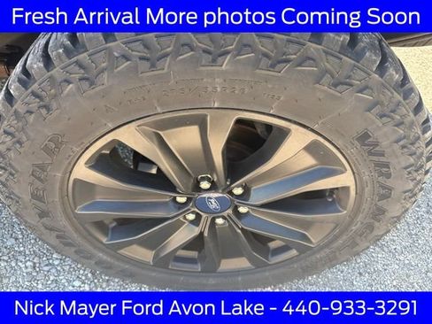 Used 2019 Ford F150 XLT w/ Equipment Group 302A Luxury AWD/4WD image 9