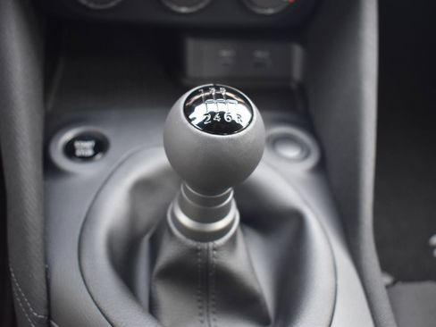 New 2026 Nissan Z Sport w/ Floor Mat Package image 29