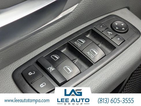 Used 2020 RAM 1500 Big Horn image 22