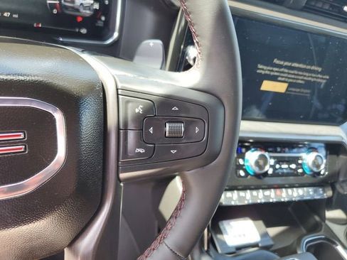 New 2026 GMC Sierra 1500 AT4X AWD/4WD image 29