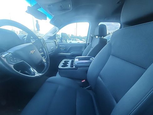 Used 2018 Chevrolet Silverado 2500 LT w/ All Star Edition AWD/4WD image 5