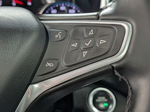 Certified 2023 Chevrolet Equinox LT image 22