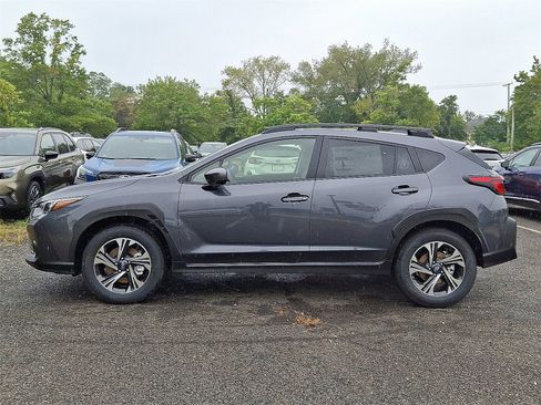 New 2025 Subaru Crosstrek 2.0i Premium image 5