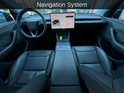 Used 2026 Tesla Model Y AWD image 2