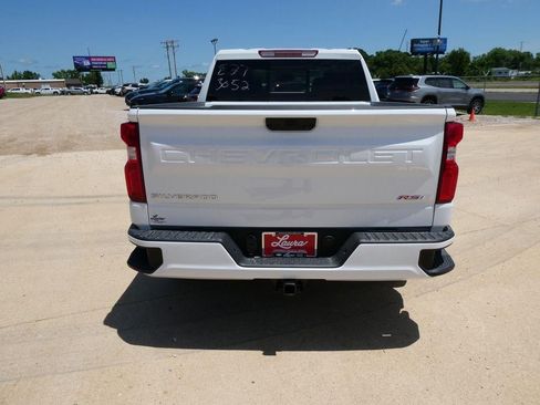 New 2026 Chevrolet Silverado 1500 RST w/ Convenience Package II AWD/4WD image 7