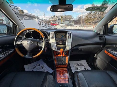 Used 2009 Lexus RX 350 AWD image 16