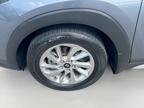 Used 2017 Hyundai Tucson SE FWD image 33