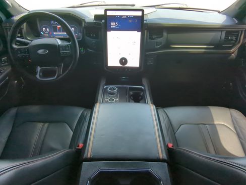 Certified 2023 Ford Expedition Platinum AWD/4WD image 13