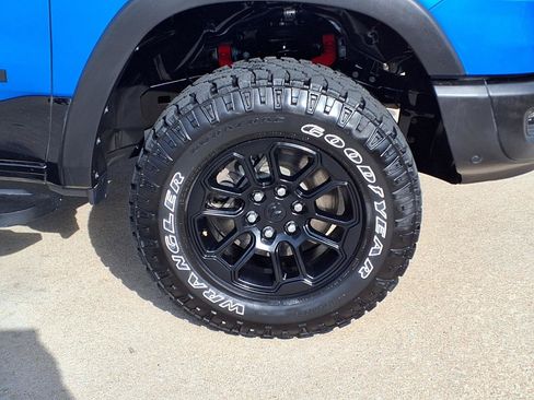 Used 2025 RAM 1500 Rebel w/ Rebel Level 2 Equipment Group AWD/4WD image 9