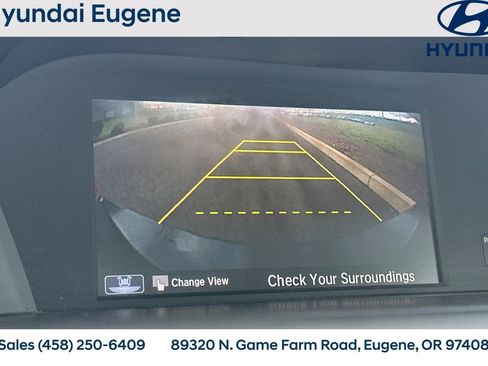 Used 2017 Honda Accord Touring image 24