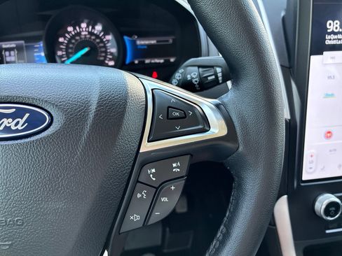 Used 2024 Ford Edge SEL w/ Convenience Package AWD/4WD image 24