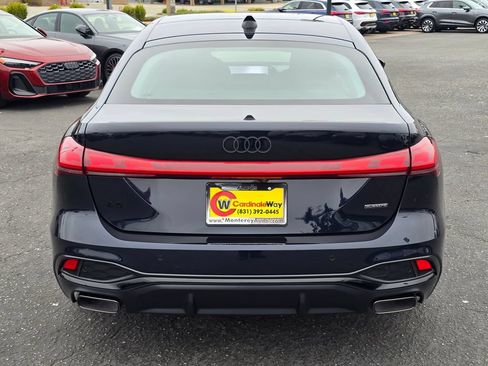 New 2026 Audi A5 2.0T Prestige AWD/4WD image 36
