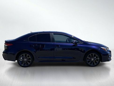 Certified 2026 Toyota Corolla XSE FWD image 6