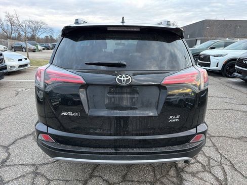 Used 2016 Toyota RAV4 XLE image 6