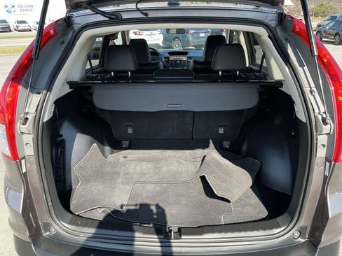Used 2013 Honda CR-V EX-L image 22