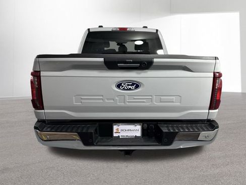 Used 2024 Ford F150 XLT w/ Mobile Office Package image 30