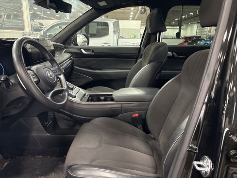 Used 2025 Hyundai Palisade Calligraphy image 10