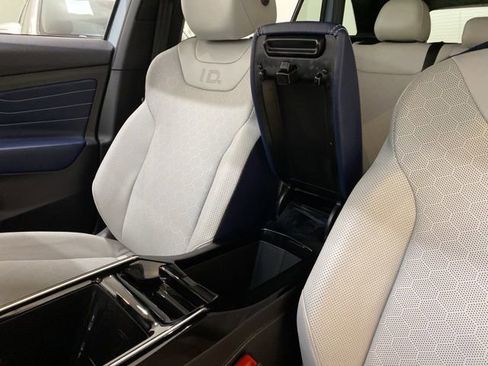 Used 2024 Volkswagen ID.4 Pro S AWD/4WD image 62