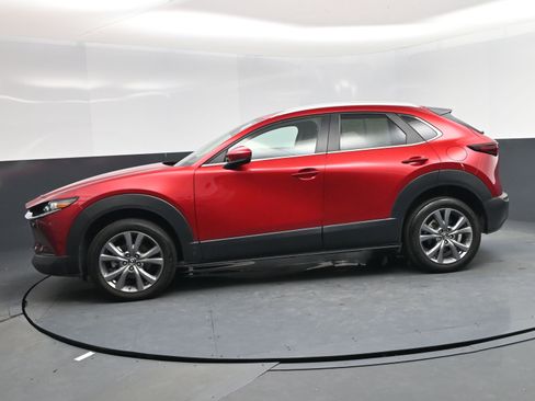Used 2024 MAZDA CX-30 AWD 2.5 S w/ Preferred Package image 3