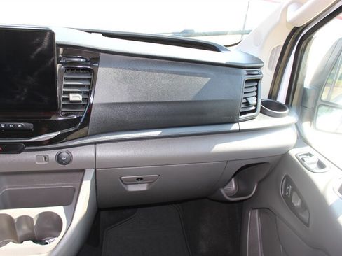 Used 2026 Ford Transit 350 XLT RWD image 21