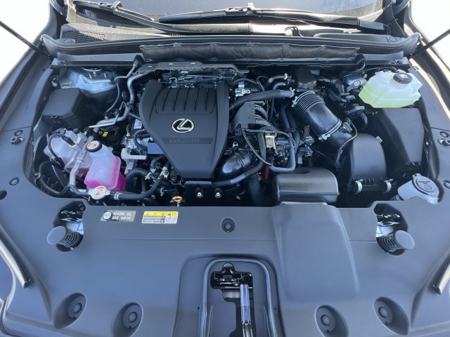 Certified 2024 Lexus RX 500h F Sport w/ Convenience Package AWD/4WD image 25