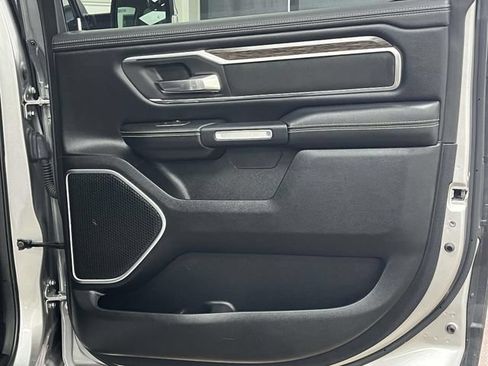 Used 2020 RAM 1500 Laramie AWD/4WD image 22