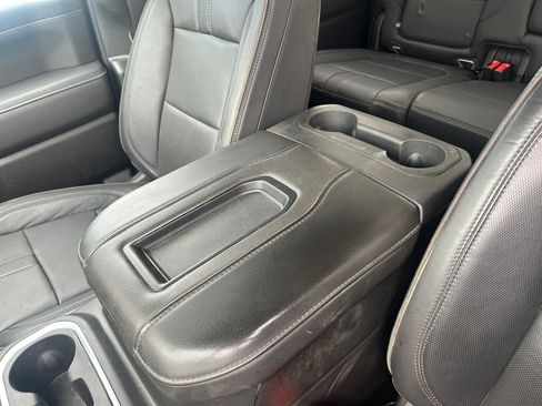 Used 2022 Chevrolet Silverado 3500 High Country image 23